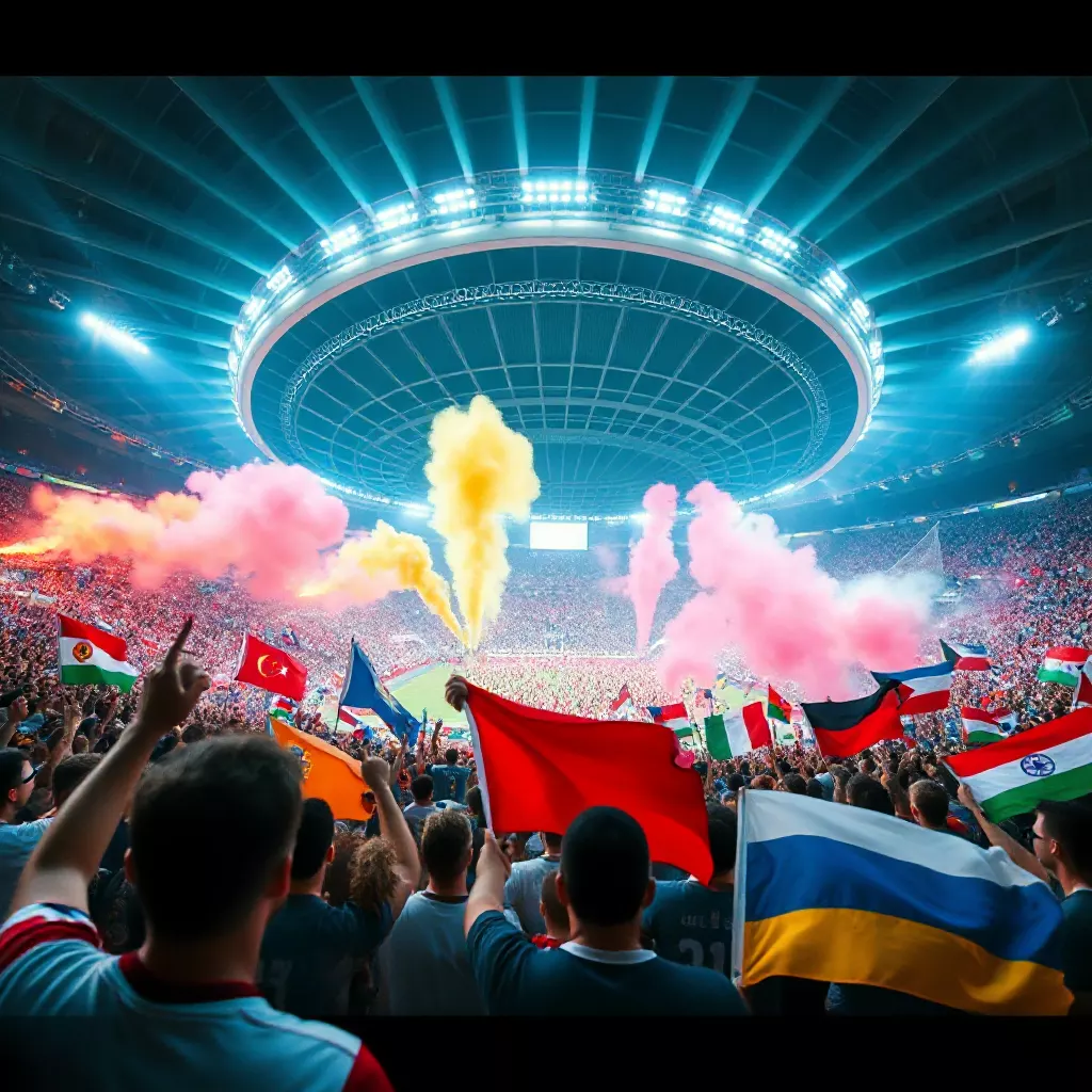 World Cup 2026: Khi niềm tin và khát vọng tạo nên những kỳ tích lớn