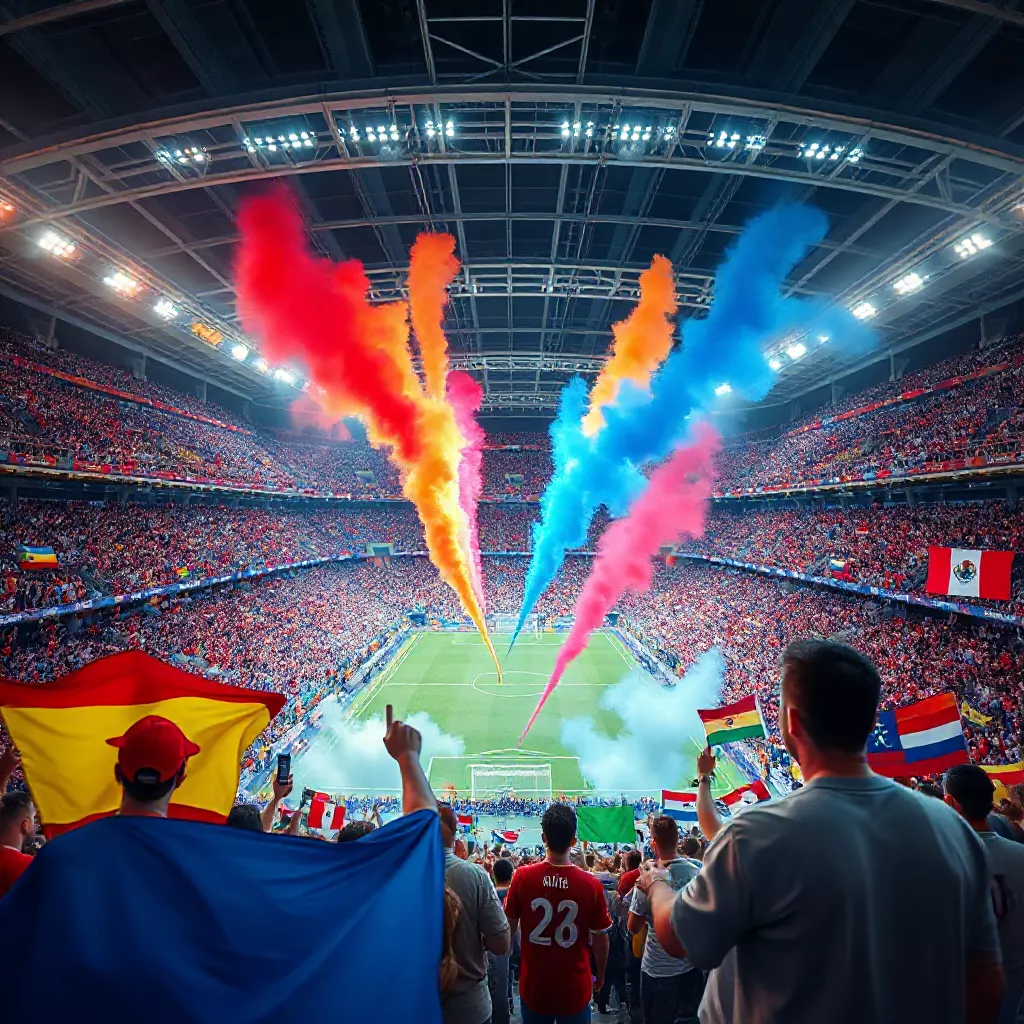 Hồ sơ đội tuyển Morocco tại World Cup 2026: Những chú sư tử Atlas đã sẵn sàng cho kỳ tích mới? — view 3