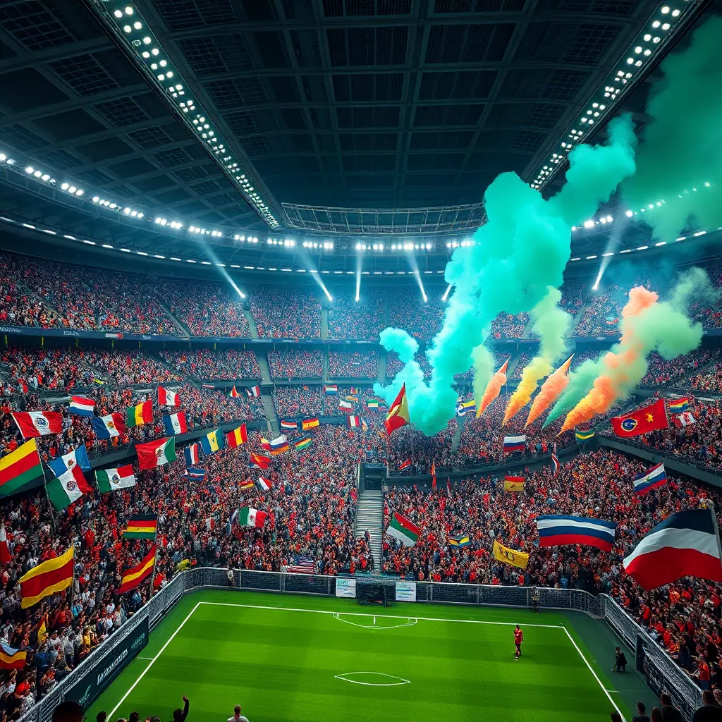 Dự Đoán Kết Quả Chung Kết World Cup 2026 Từ Chuyên Gia | u888com.la — view 2
