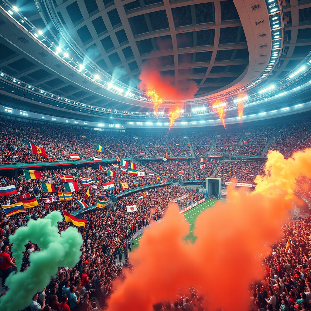 World Cup 2026: Khi từng chi tiết đều mang tính quyết định