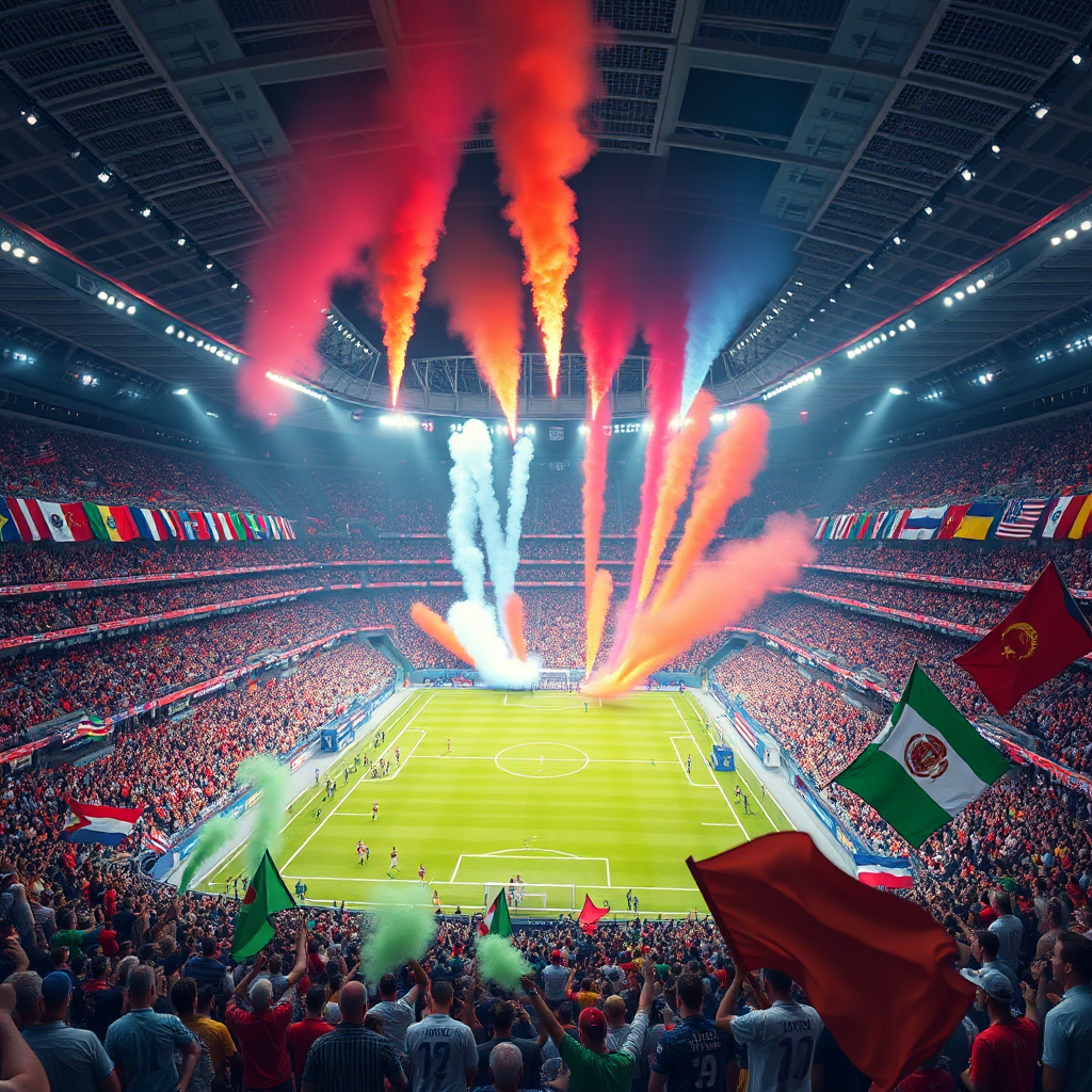 World Cup 2026: Những siêu sao nào sẽ ghi tên mình vào lịch sử vĩ đại?