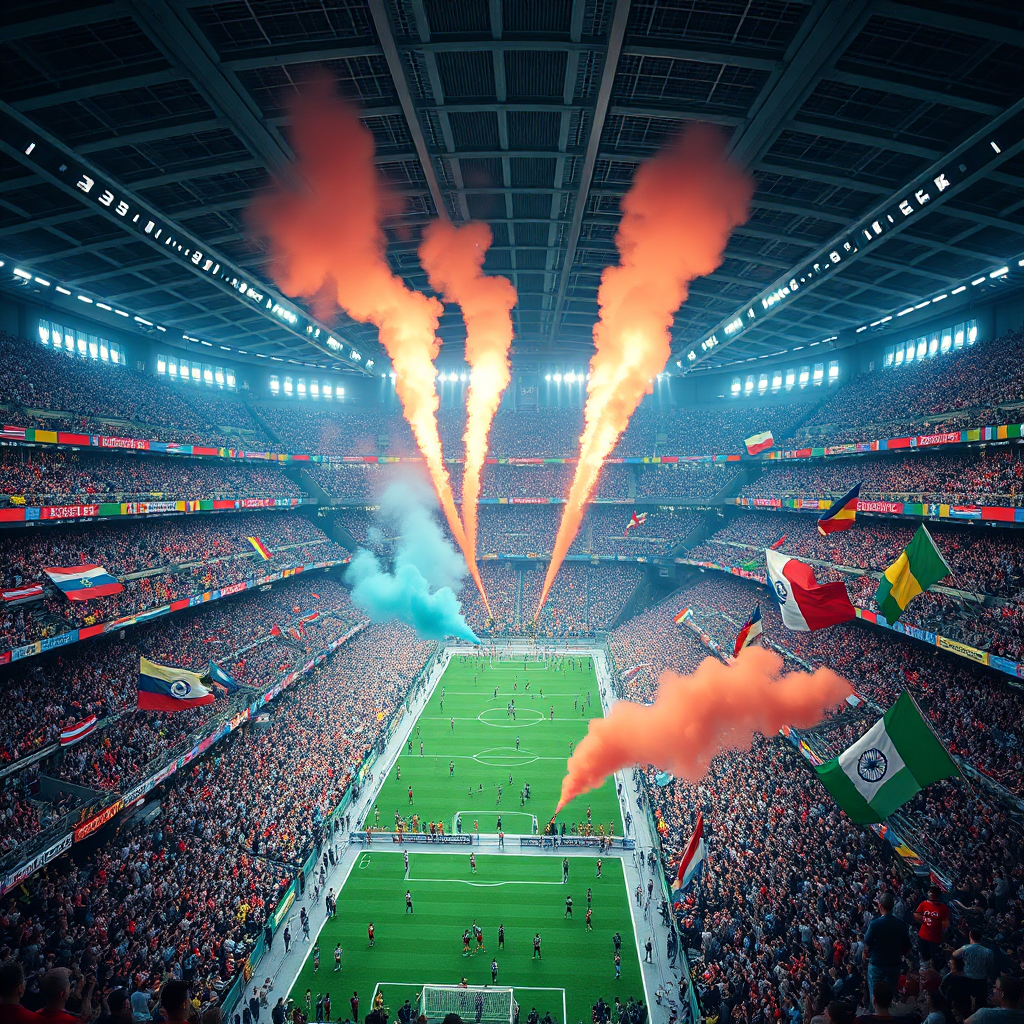 Đại chiến định đoạt: Nhận định siêu kinh điển vòng tứ kết World Cup 2026