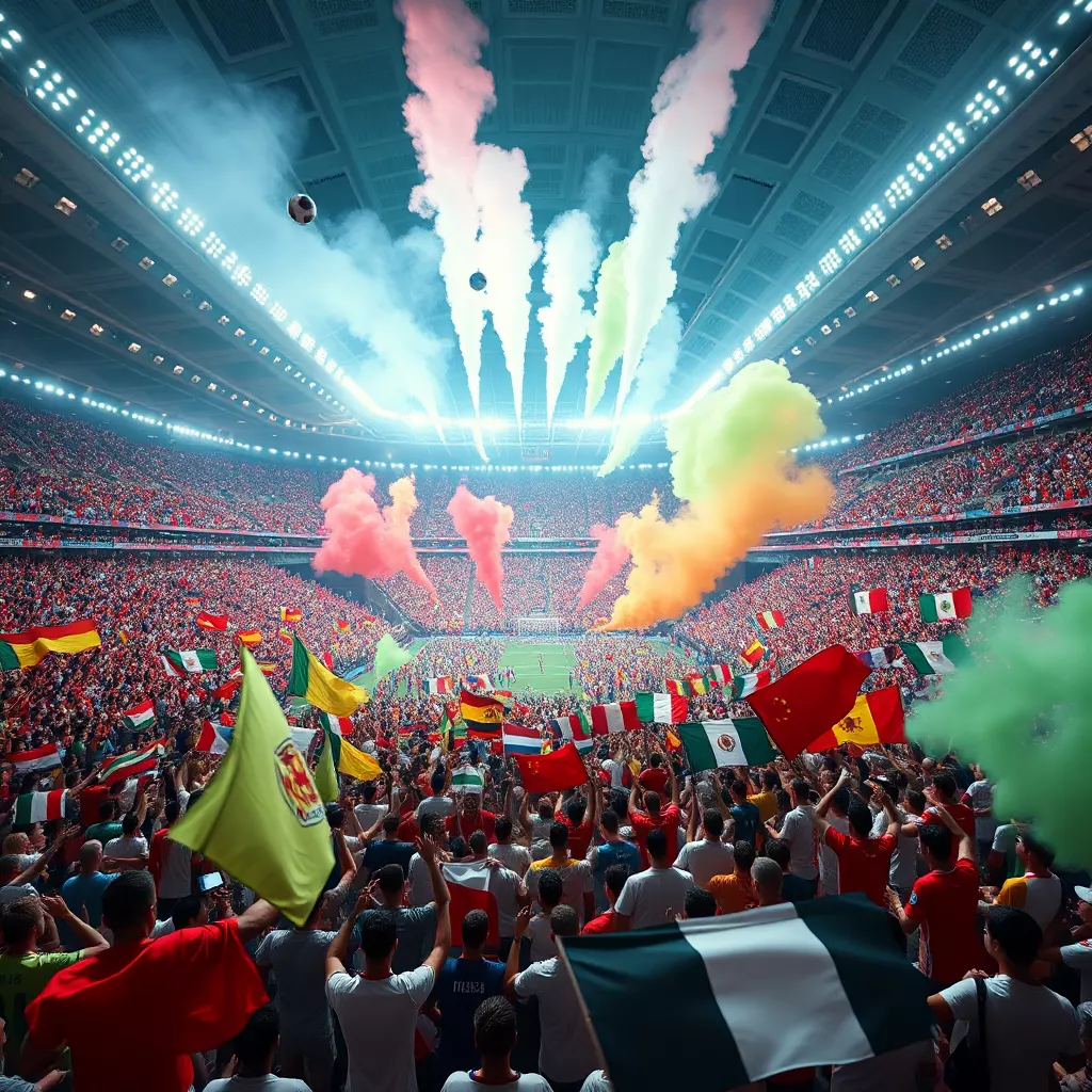 How to Bet on International Competitions: A Step-by-Step Sportsbook Guide — view 3