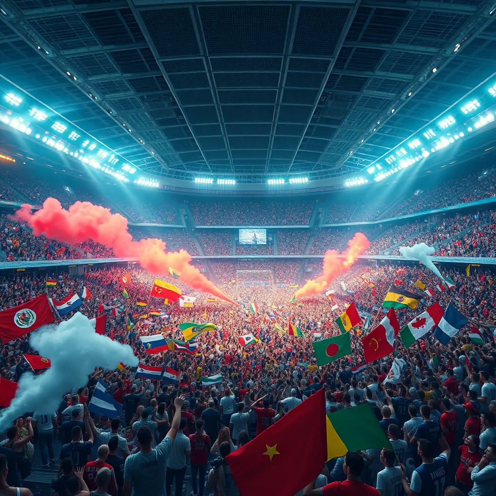 Chung kết World Cup 2026: Liệu một pha bóng bổng cùng HZ88 có làm nên chuyện? — view 2