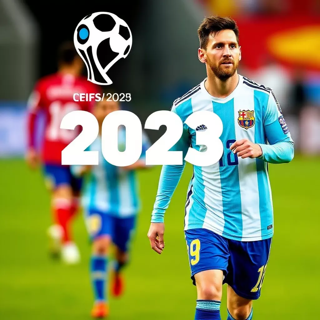 World Cup 2026: Cuộc chiến không khoan nhượng từng phút và cơn khát chiến thắng