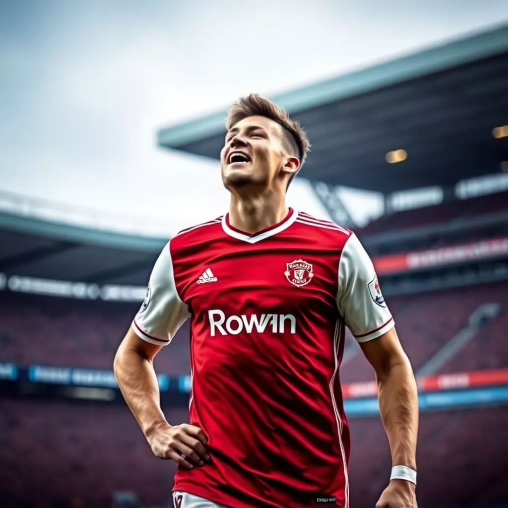 Star Player Caught Laughing After Defeat – What That Moment Really Says About Platform Credibility — view 3
