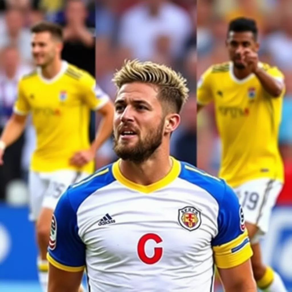 World Cup 2026: Những "cỗ máy săn bàn" nào đang khao khát Chiếc giày vàng?