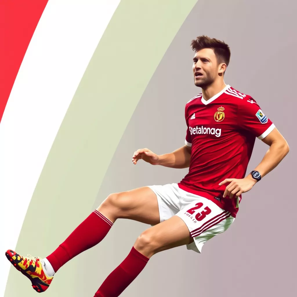 Điều chỉnh nhịp độ sau tình huống gây tranh cãi tại bán kết World Cup 2026: Phân tích chiến thuật và sân chơi uy tín cho dân cá cược