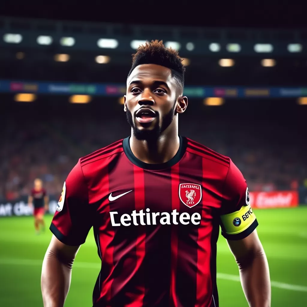 Điều chỉnh nhịp độ sau tình huống gây tranh cãi tại bán kết World Cup 2026: Phân tích chiến thuật và sân chơi uy tín cho dân cá cược — view 3