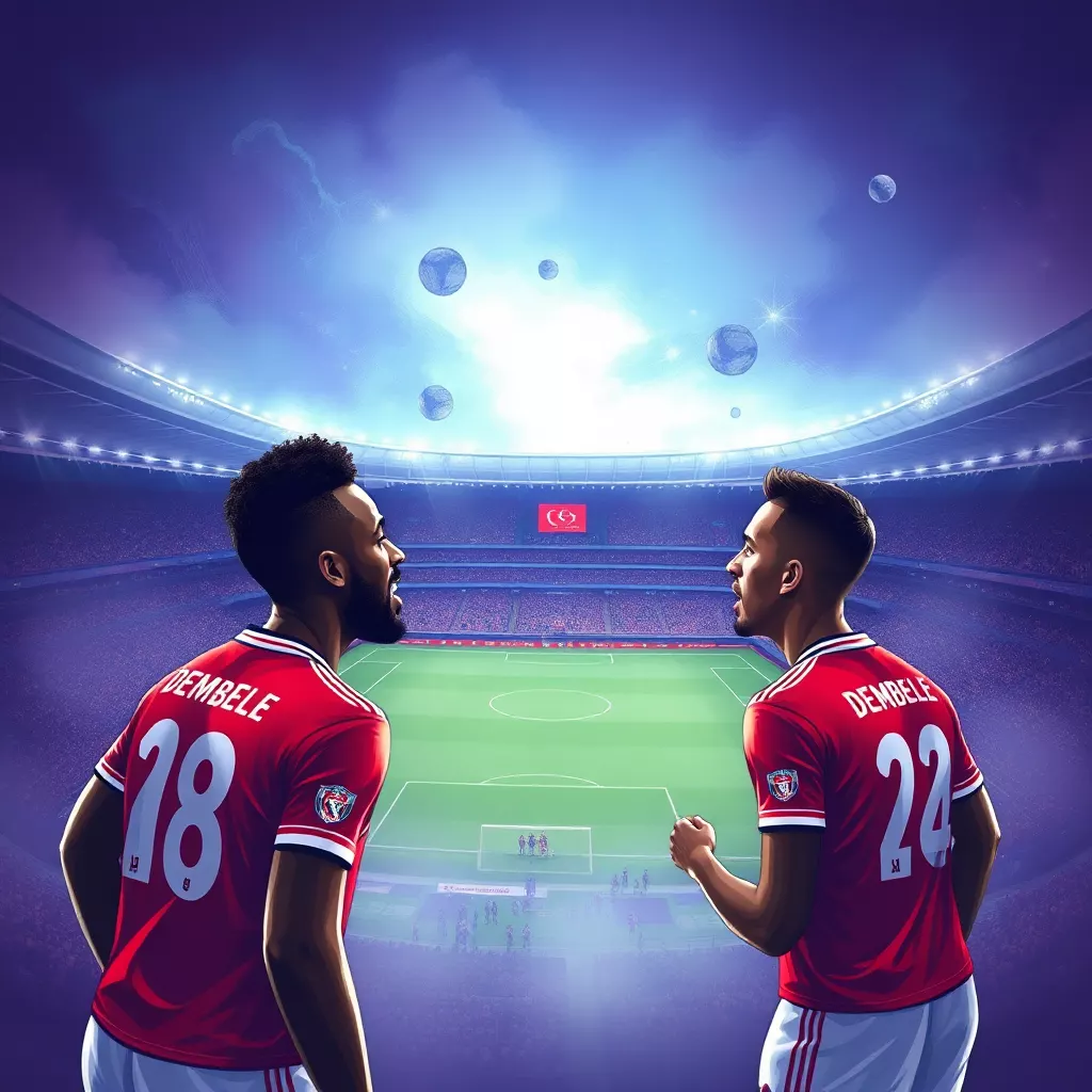 World Cup 2026: Khi mọi chi tiết nhỏ đều quyết định kết quả