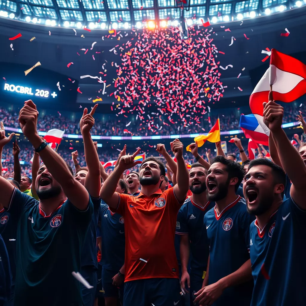 Analisis Laga Knockout World Cup 2026: Prediksi, Tim Unggulan, dan Kejutan