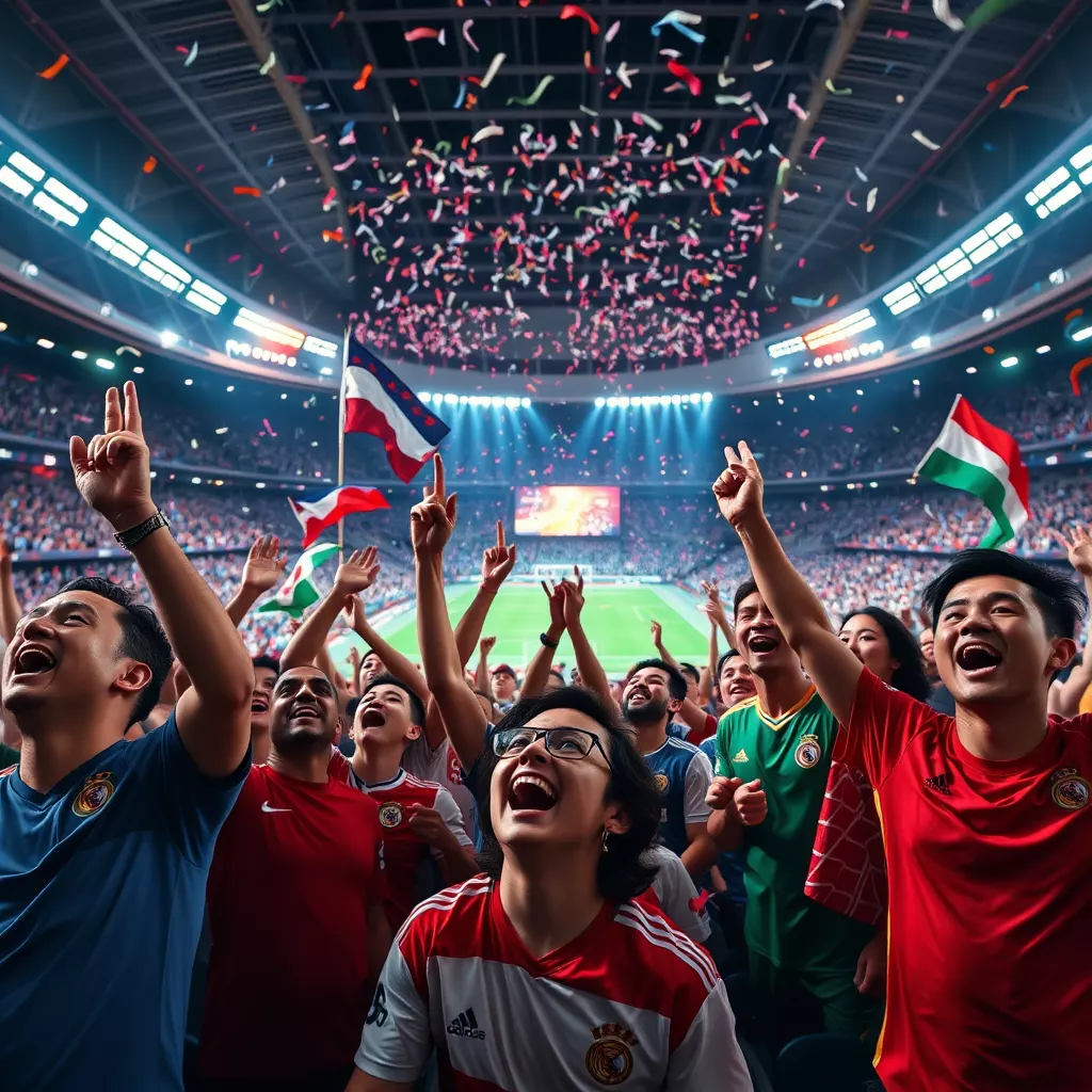 tai68gamebai.app Nhìn Lại Hành Trình Đến Chung Kết World Cup 2026 — view 2