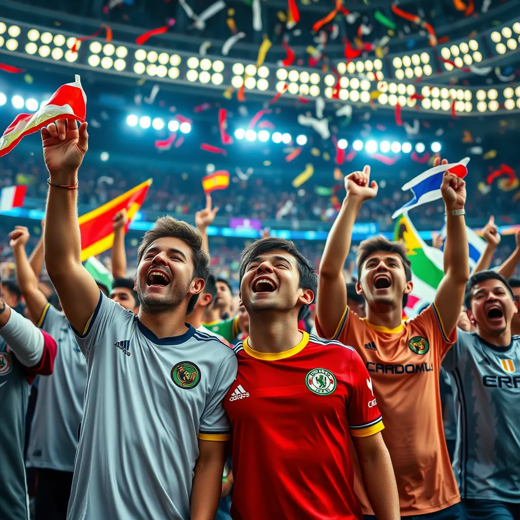 Những phương án thay đổi cấu trúc tấn công trong hai mươi phút cuối bán kết World Cup 2026 trên 33win3.space — view 4