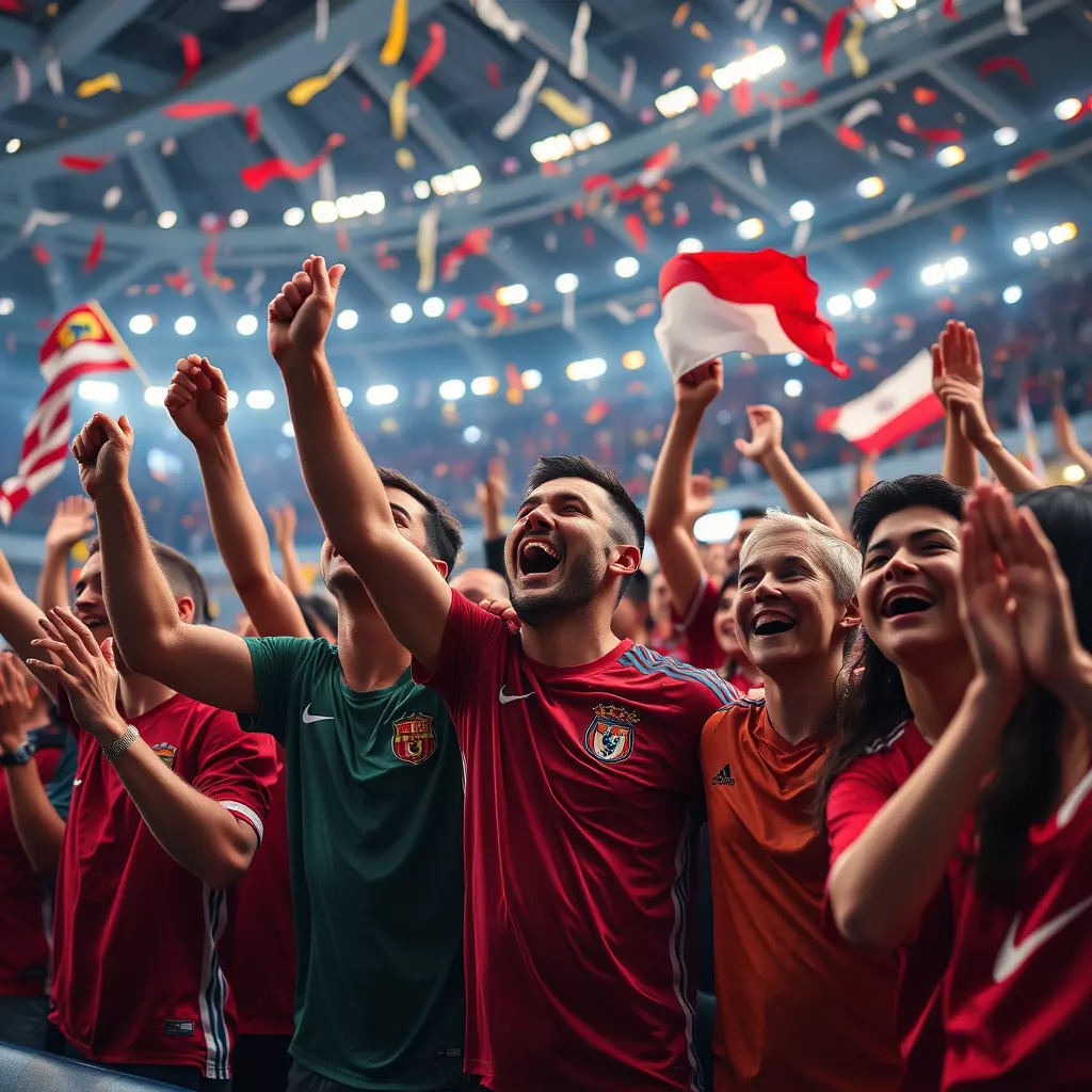 World Cup 2026: Đội tuyển nào có lực lượng đồng đều nhất?