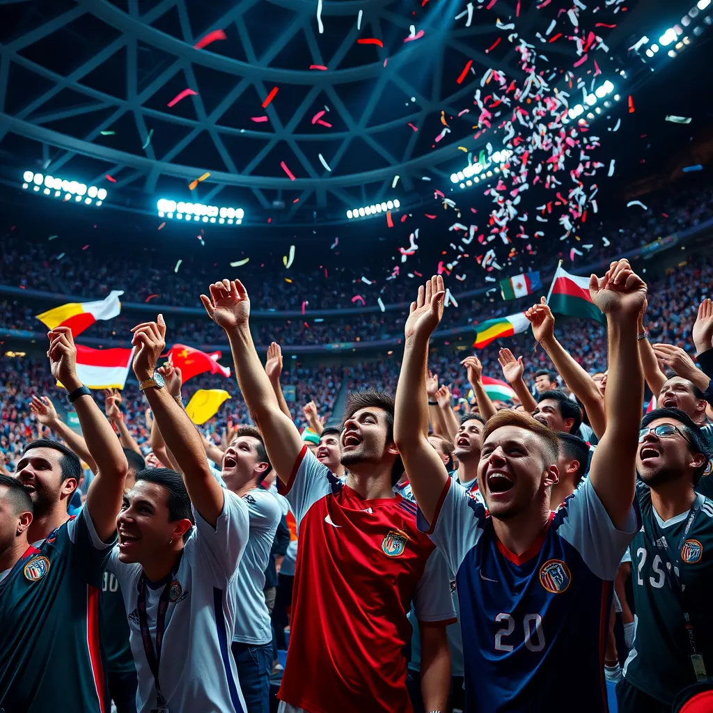 Chiến thuật giữ khoảng cách hỗ trợ trong hiệp phụ bán kết World Cup 2026 và lựa chọn sân chơi đỉnh cao tại Sin88s.jp.net — view 2