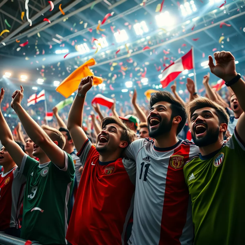 World Cup 2026: Dự đoán đội hình tiêu biểu giải đấu