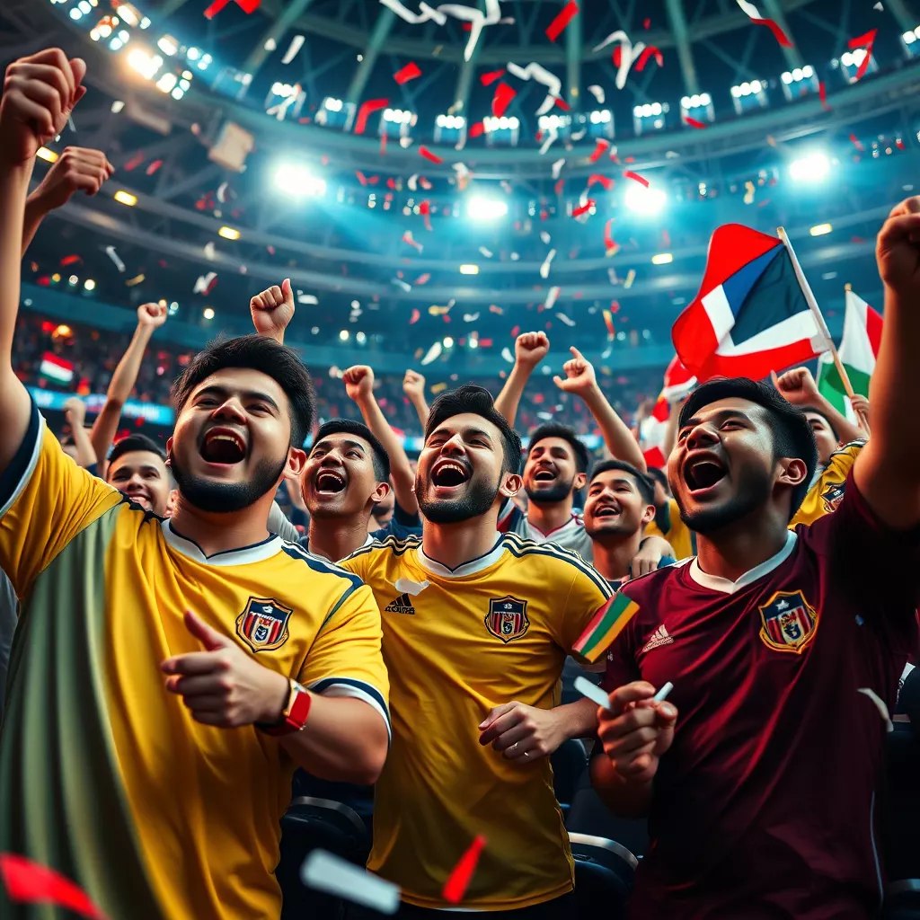 Chung kết World Cup 2026: Bước ngoặt có thể đến từ một pha tranh chấp và sân chơi của những người hiểu luật — view 5
