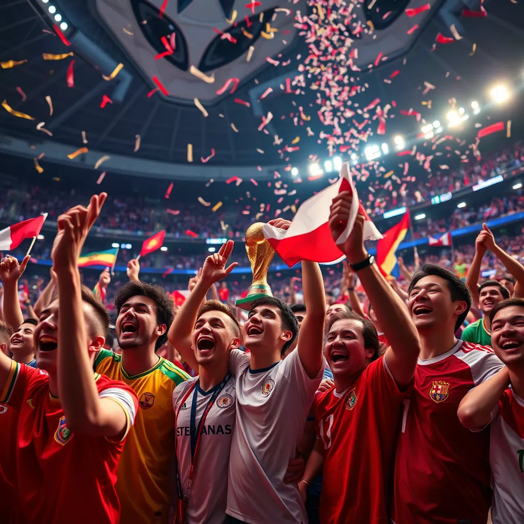 Những phương án phân bổ nhân sự khi bước vào hiệp phụ tại bán kết World Cup 2026 trên gamebaidoithuongg.dev — view 3