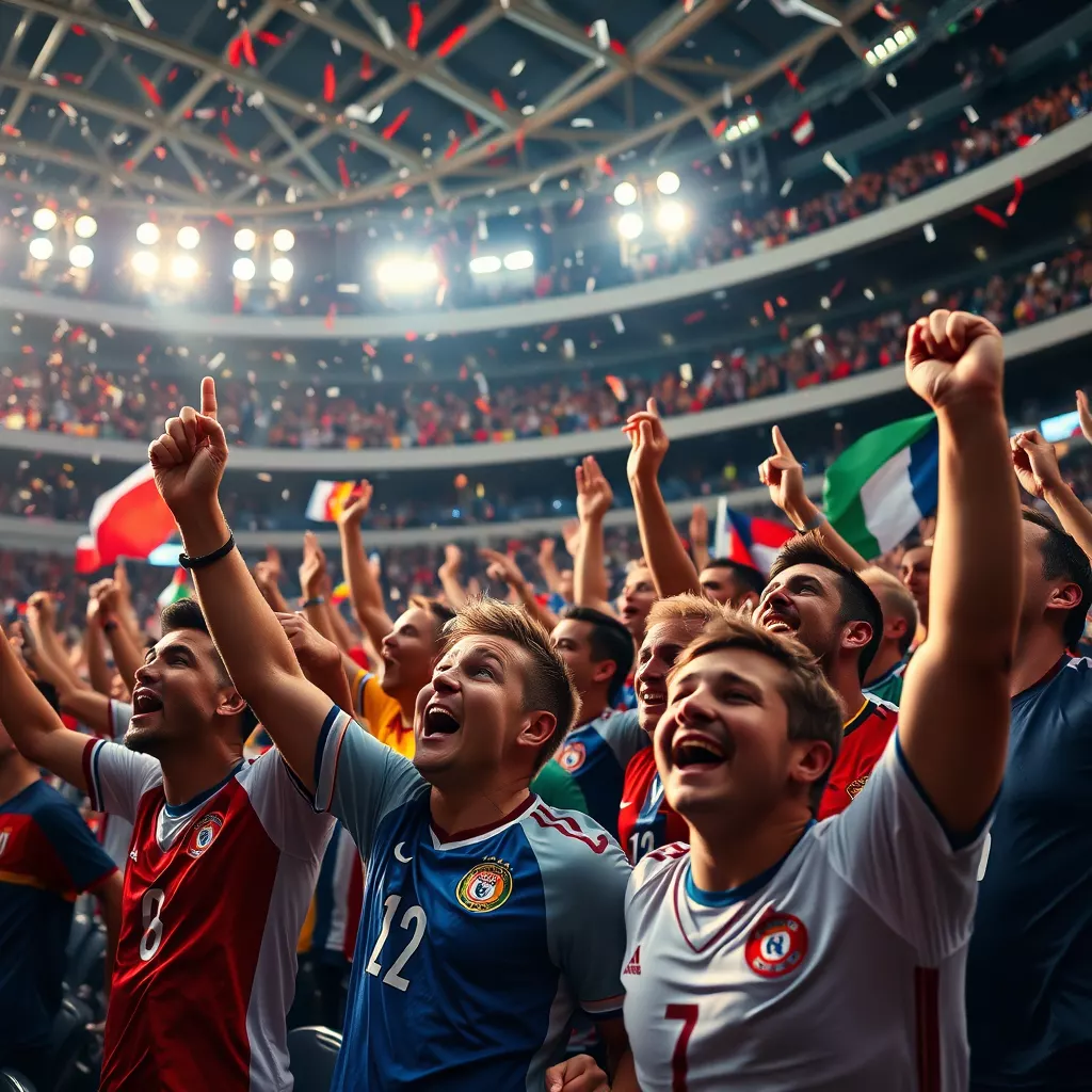 75BD Best Football Betting Promotions: Your Ultimate Guide to Winning Big