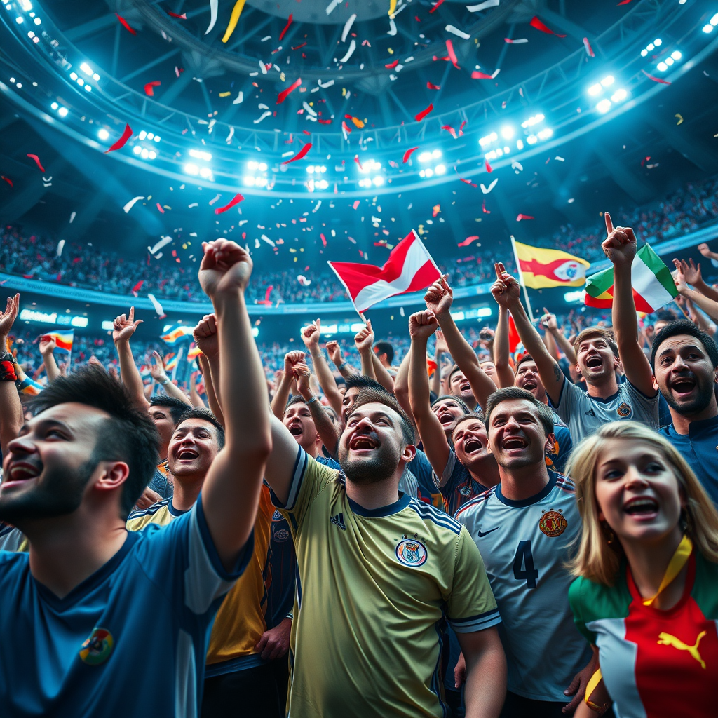 World Cup 2026: Cuộc chiến chiến thuật đỉnh cao và những đội bóng không thể bỏ lỡ