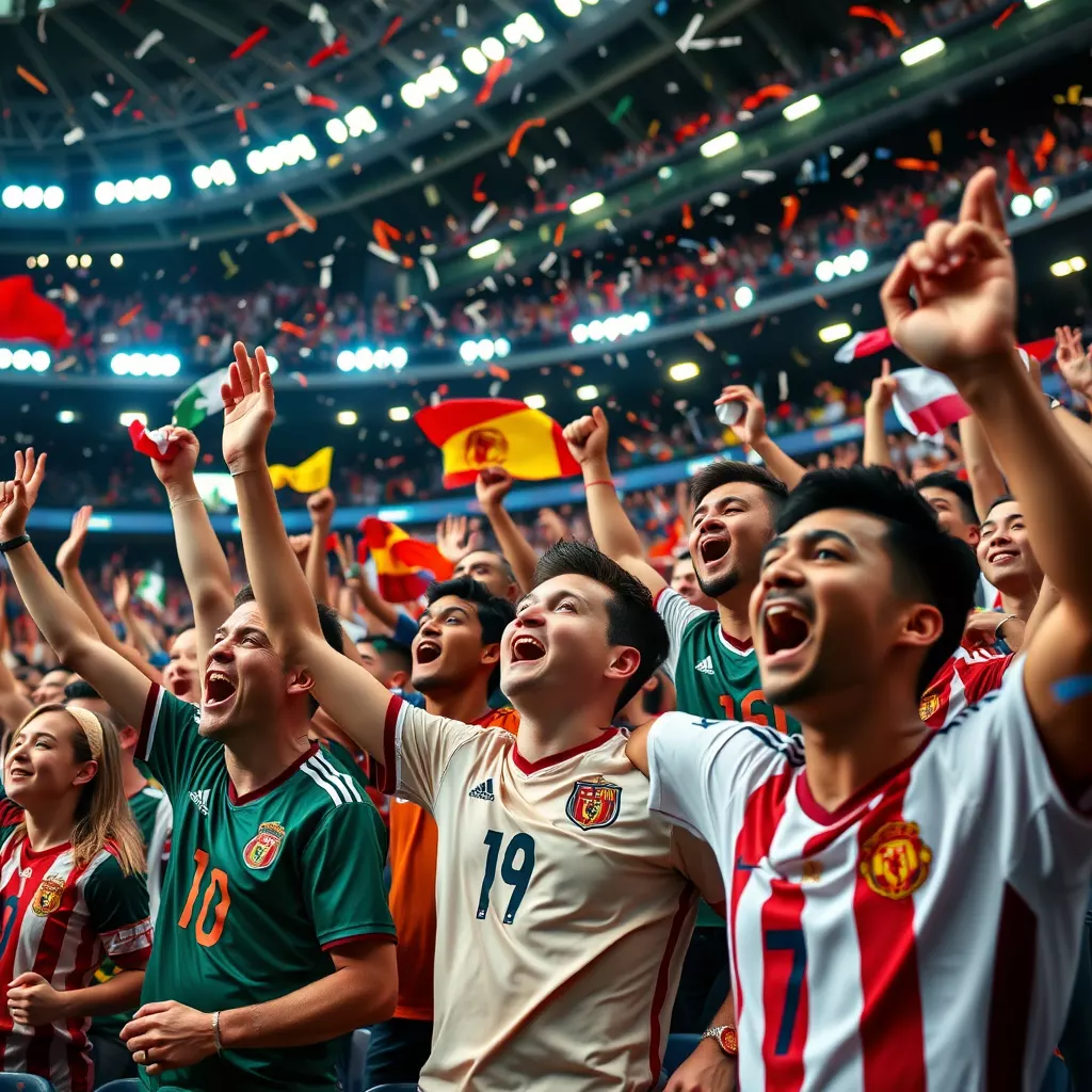 Khai thác khoảng trống phía sau hàng tiền vệ: Góc nhìn chiến thuật trước bán kết World Cup 2026 từ 789winc.com — view 3