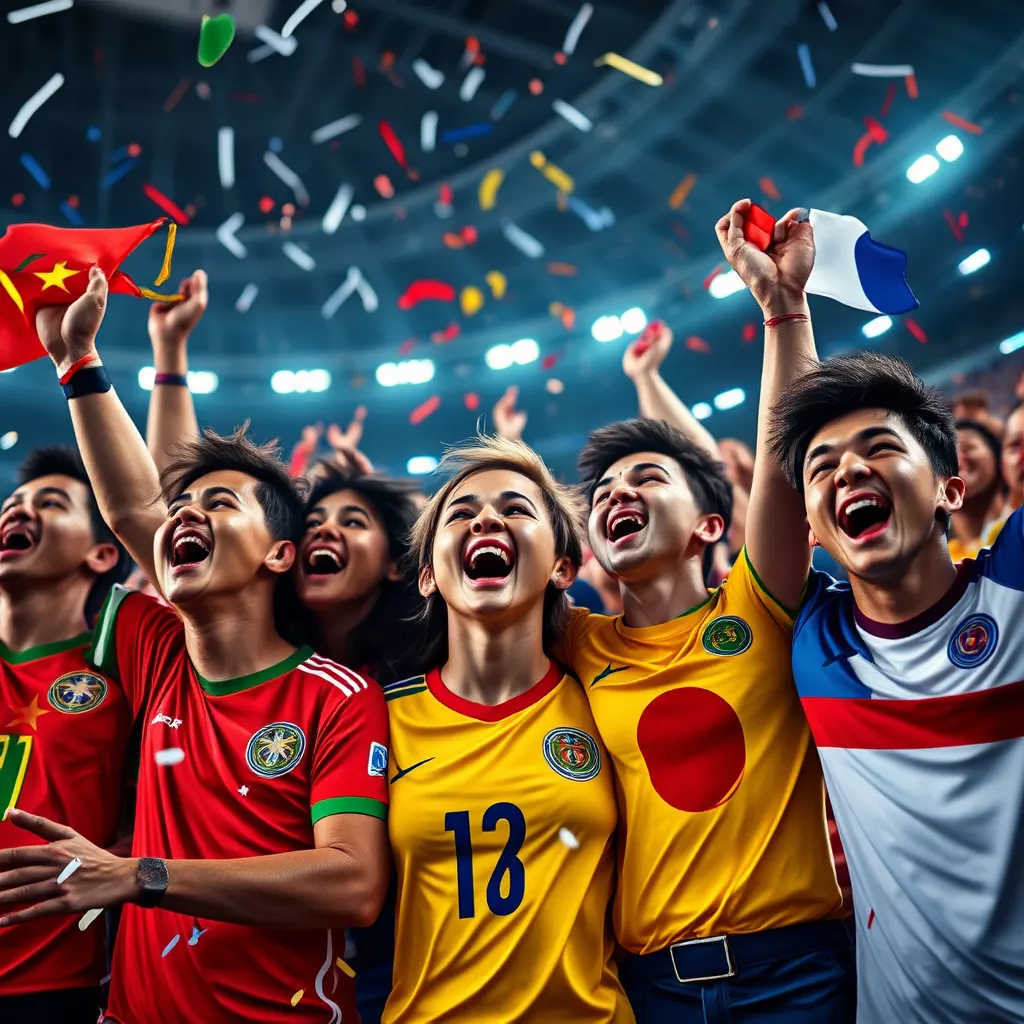 789win cá độ bóng đá: Sân chơi đỉnh cao cho dân mê thể thao — view 2