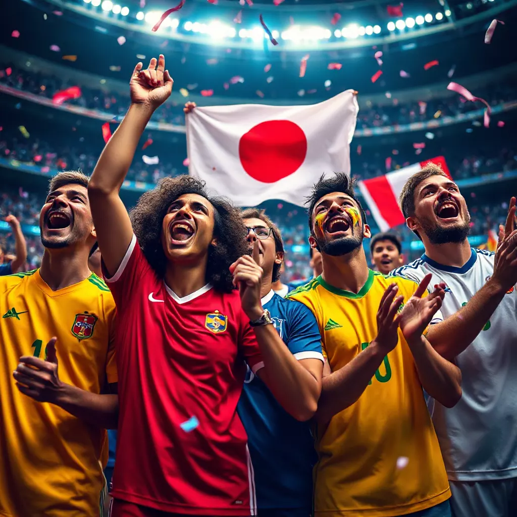 S666t5.it.com: Phân Tích Chiến Thuật “Cầu Thủ Giữ Nhịp” Trong Hiệp Phụ Bán Kết World Cup 2026 — view 2