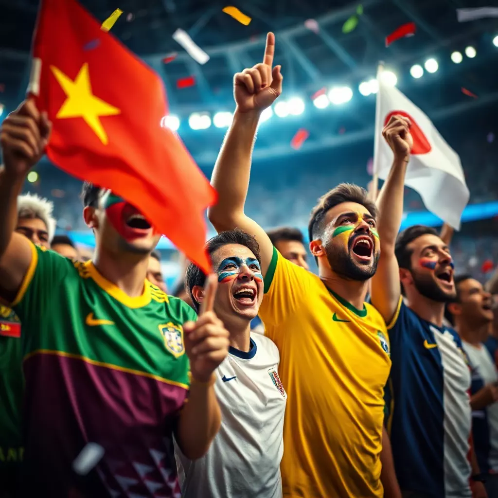 S8BET Kèo Bóng Đá Theo Xu Hướng: Phân Tích Chi Tiết Từ Dân Chơi Thực Chiến — view 4