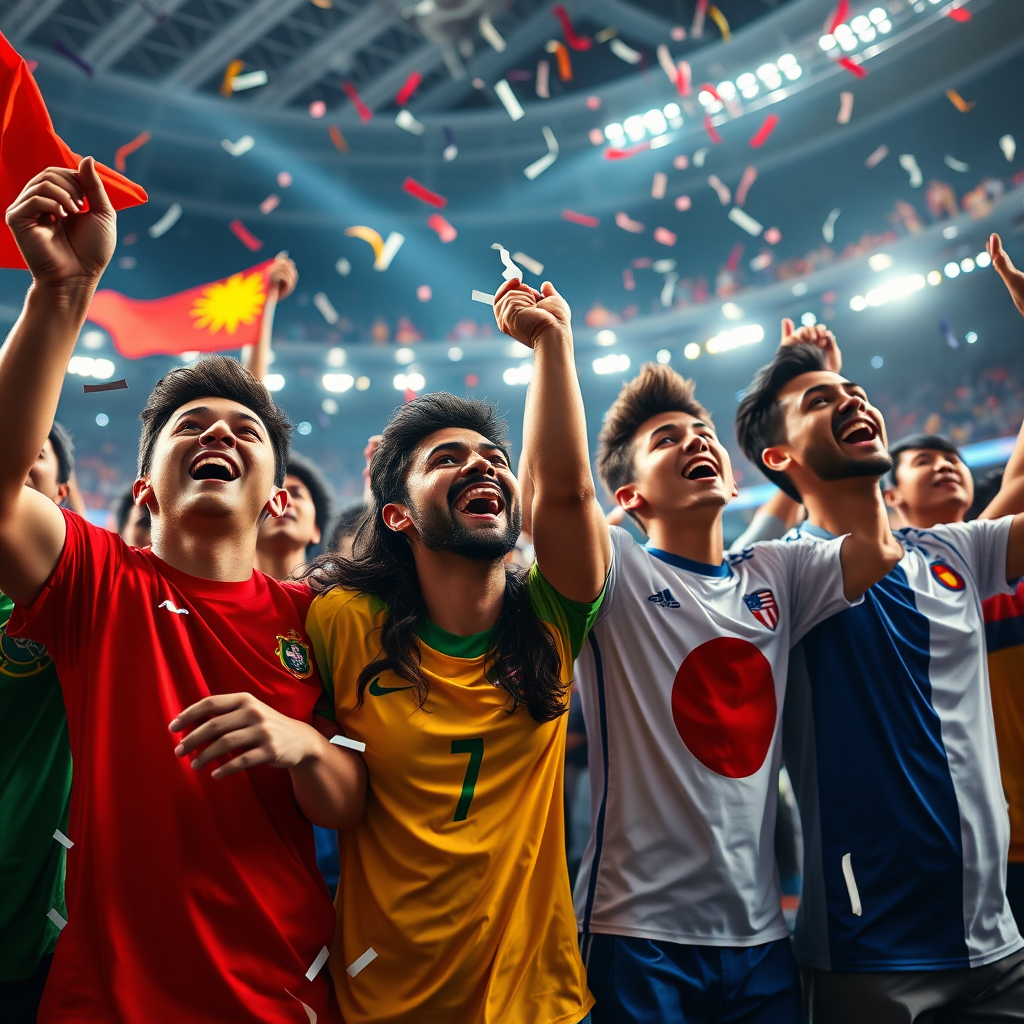 SC88: Nền Tảng Giải Trí Trực Tuyến Đáng Thử Trong Năm 2024