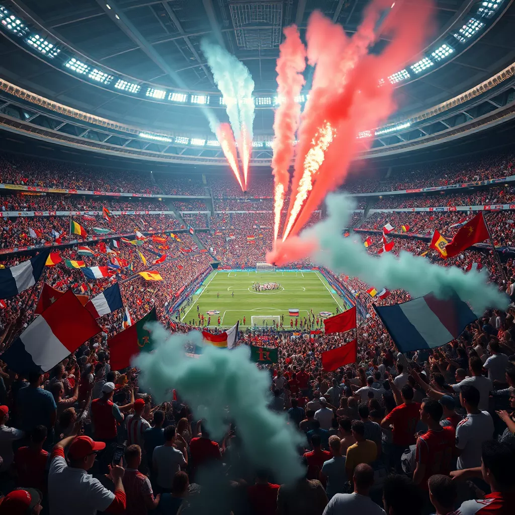 Danh sách cầu thủ triệu đô tại World Cup 2026: Ai là ngôi sao đắt giá nhất?