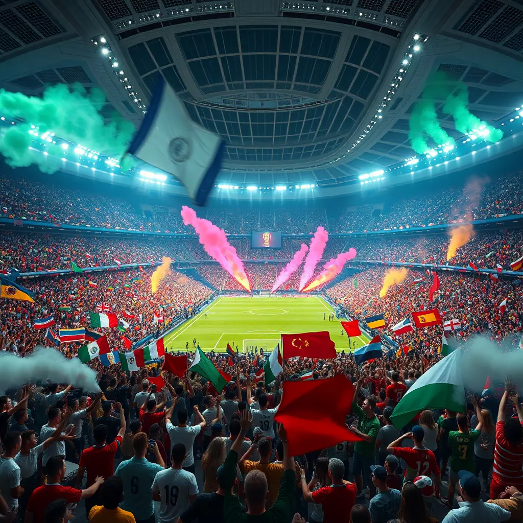 PUB88 Tổng Hợp Những Video Bàn Thắng World Cup Nổi Bật Nhất Mọi Thời Đại — view 2