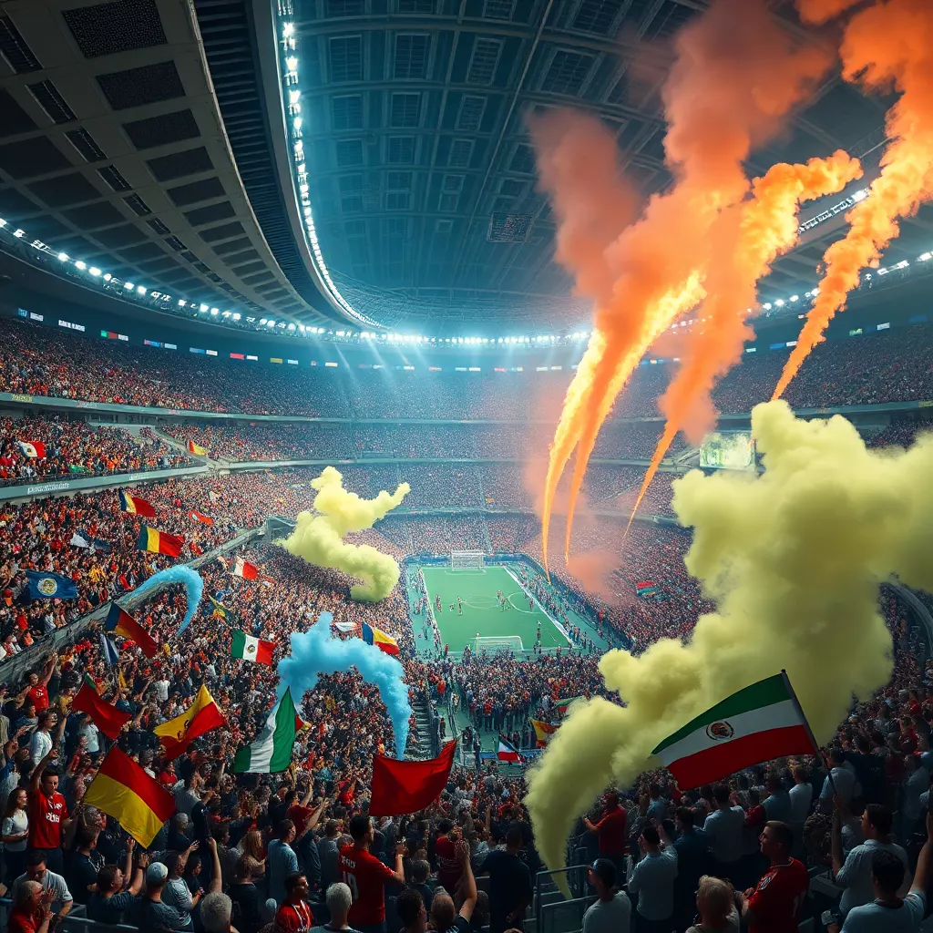 Chung kết World Cup 2026: Bước ngoặt từ một pha đánh chặn trên 669vn.it.com — view 5