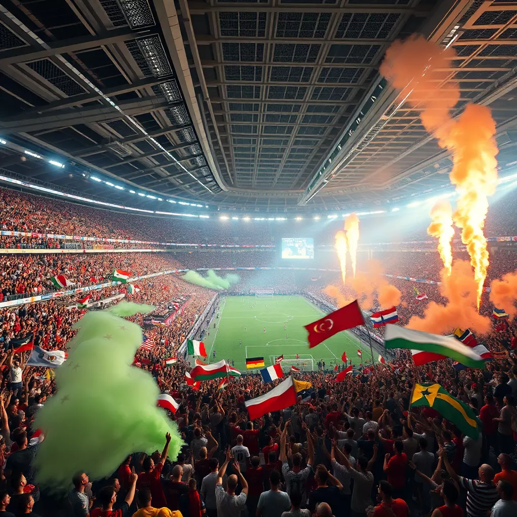 Chung kết World Cup 2026 có thể xuất hiện bất ngờ từ một pha bóng bổng: Những tuyên bố cần được kiểm chứng