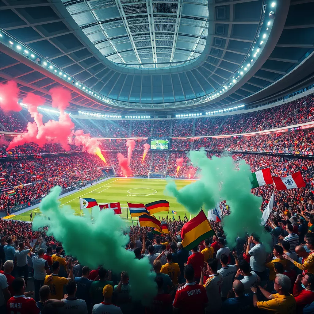 World Cup 2026: Đội tuyển nào có lực lượng đồng đều nhất? — view 2