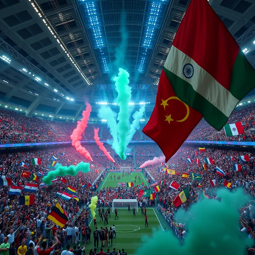 Chinh phục cúp vàng World Cup 2026: Kinh nghiệm thực tế từ một tay chơi lâu năm trên smqs88.com — view 2