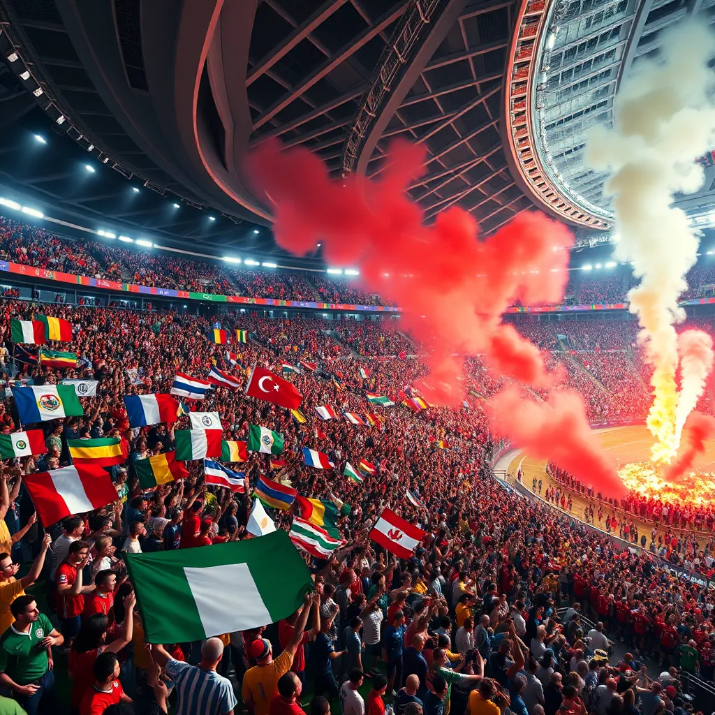 Phân Tích Dữ Liệu Đưa Bóng Qua Trung Tuyến Tại Tg88 Trước Thềm Bán Kết World Cup 2026 — view 4