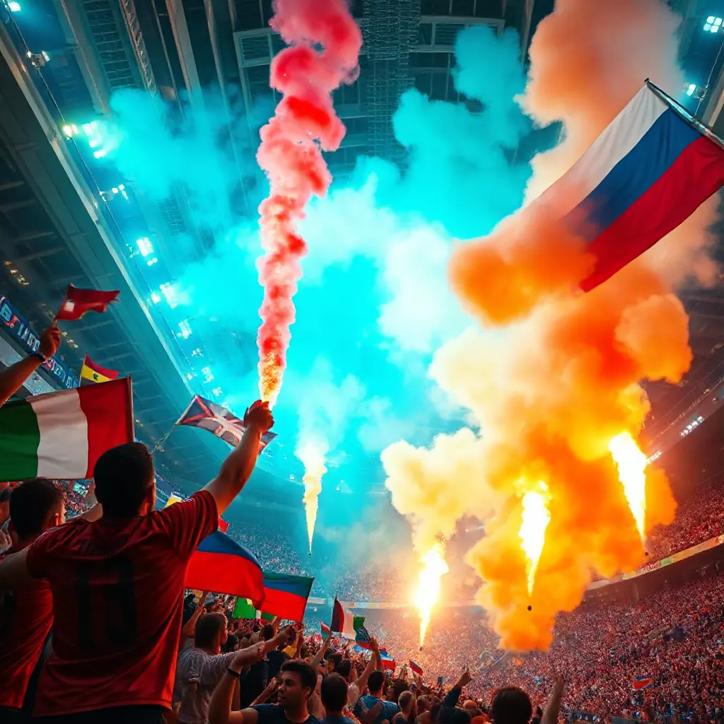 Final Paling Ditunggu World Cup 2026: Prediksi, Tim Unggulan, dan Jadwal — view 3