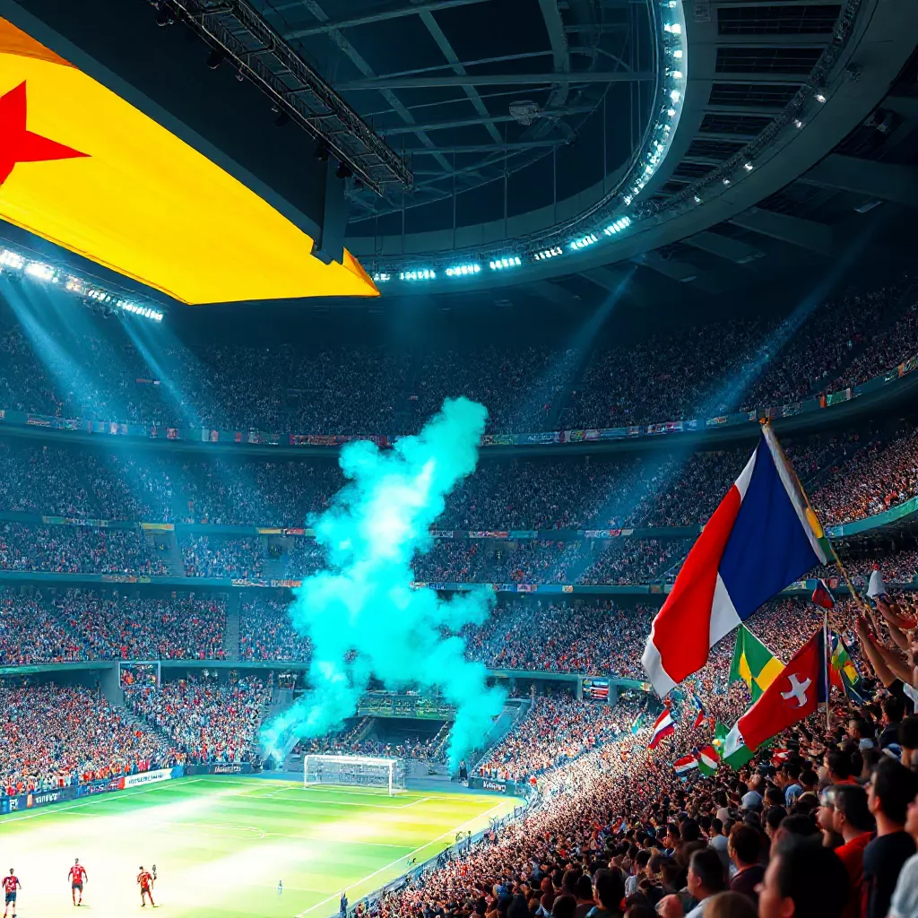 Công Nghệ VAR Tác Động Thế Nào Đến World Cup 2026? — view 3