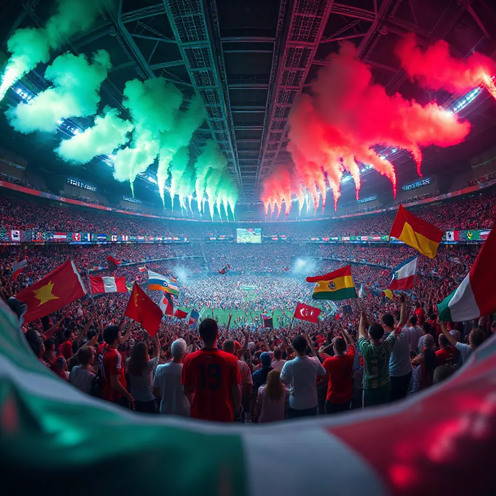 rikvip68.eu.com tổng hợp Tình hình phong độ các đội bóng - cơn sốt giá vé chợ đen tại World Cup 2026 — view 3