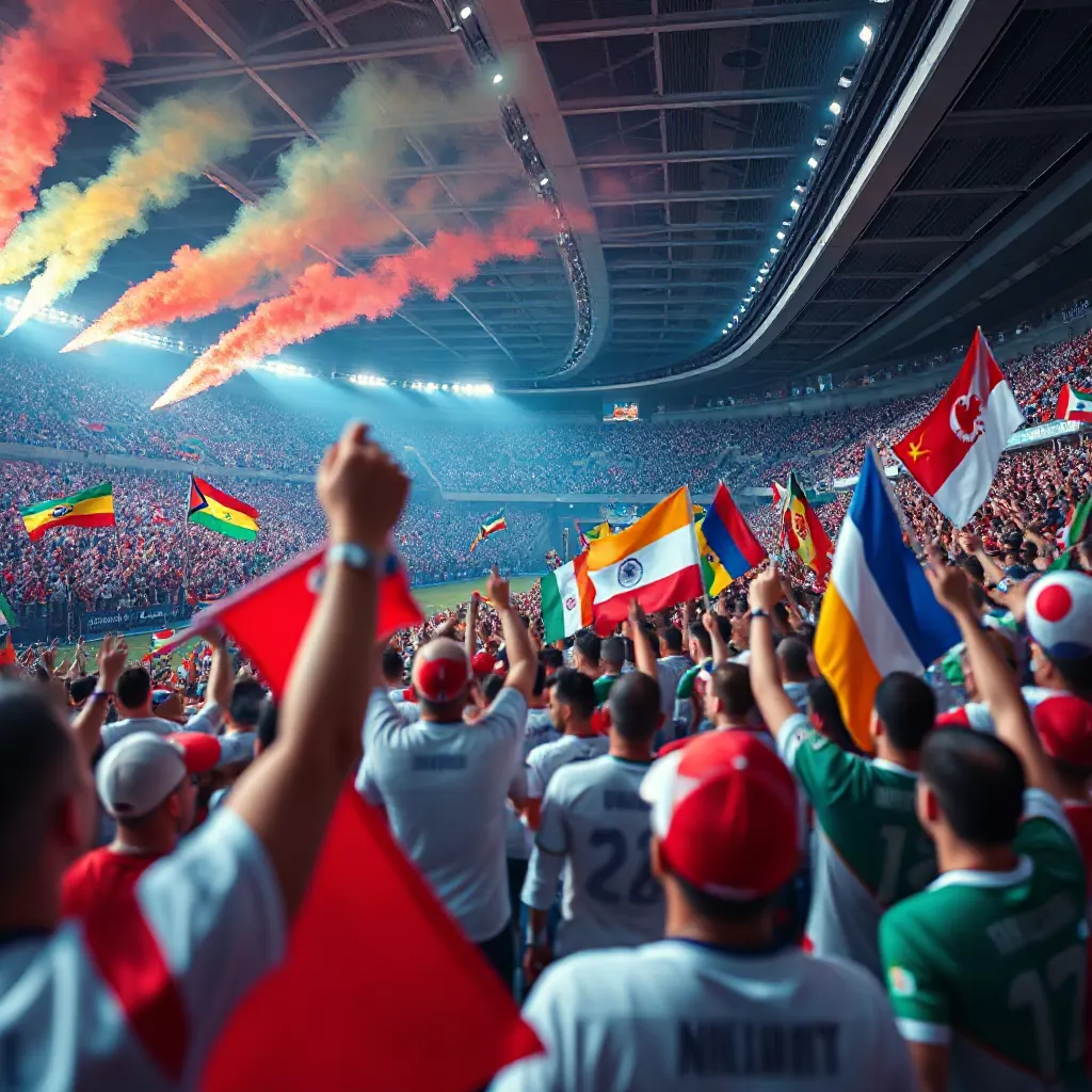 Go88 tổng hợp các huyền thoại dự khán World Cup: Sự thật đằng sau những lời quảng cáo — view 2