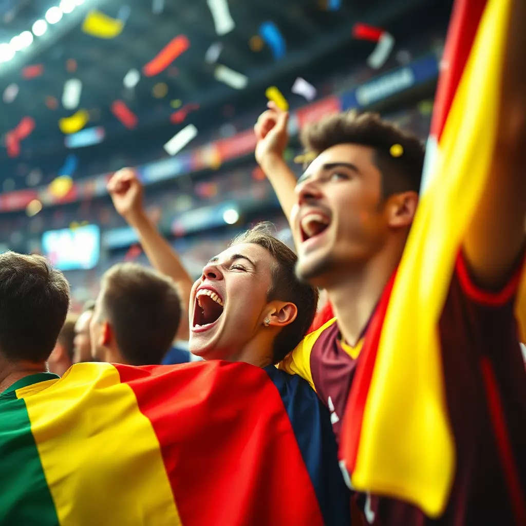 Xoso66a.it.com đánh giá cách các đội giữ sự tỉnh táo trong hiệp phụ bán kết World Cup 2026 — view 2