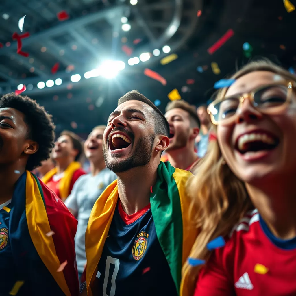 Chung Kết World Cup 2026: Ai Sẽ Trở Thành Người Hùng Cuối Cùng? | gg88d.com — view 2
