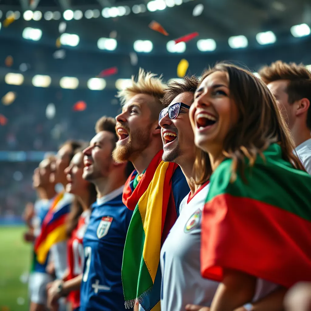 Chung kết World Cup 2026: Liệu một pha bóng bổng cùng HZ88 có làm nên chuyện?