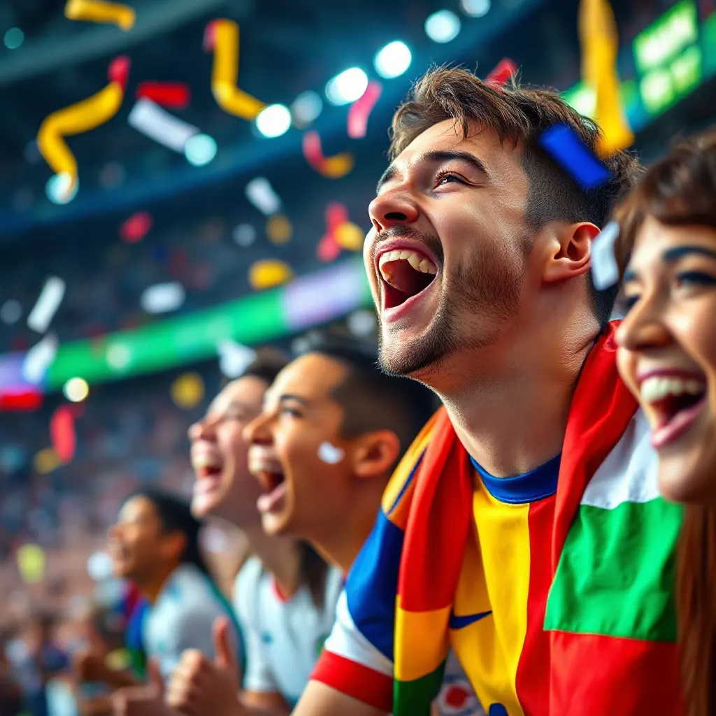 Sức nóng Góc khuất ban huấn luyện - cuộc đua cúp vàng 2026 lan tỏa cùng okfun.onl — view 3