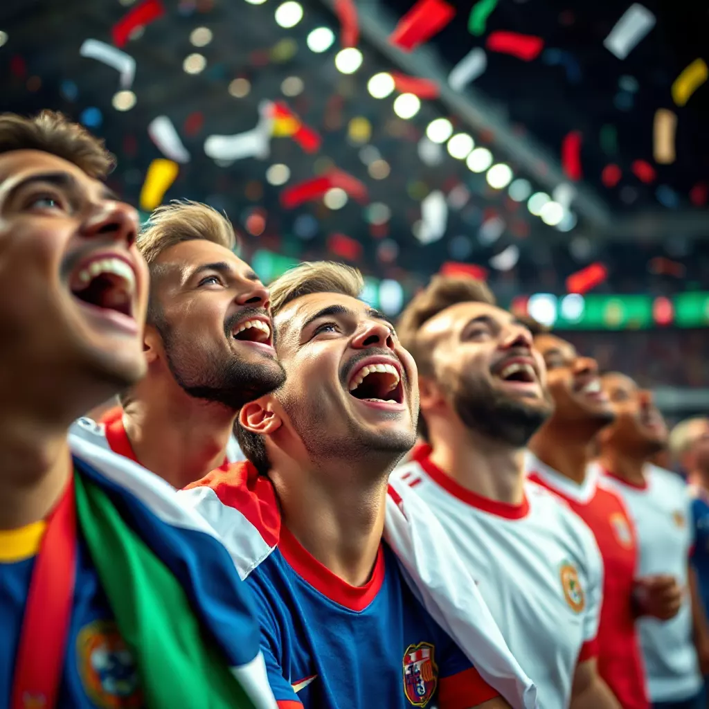 Lv88b.net cập nhật cách các đội duy trì sự liên kết khi bước vào hiệp phụ bán kết World Cup 2026 — view 3