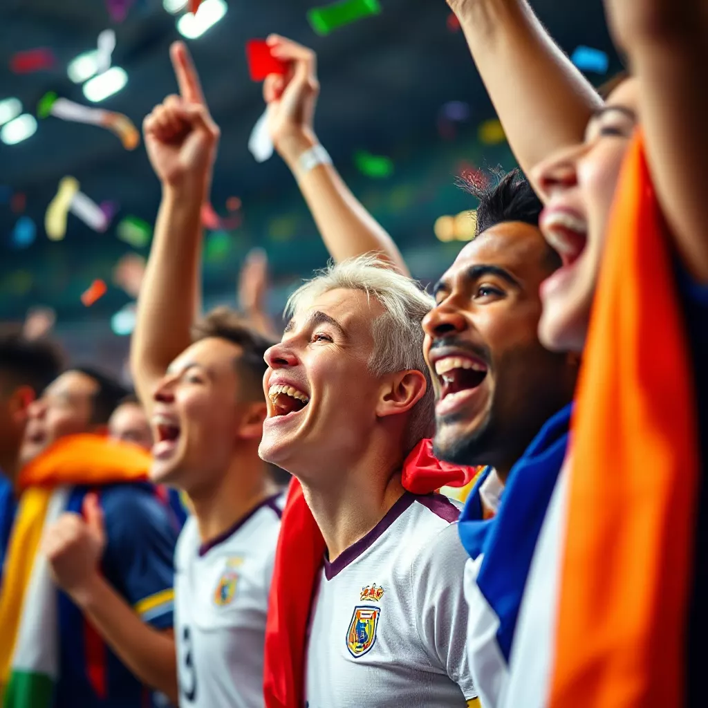 Các siêu sao trẻ sẵn sàng bùng nổ tại World Cup 2026 — view 5