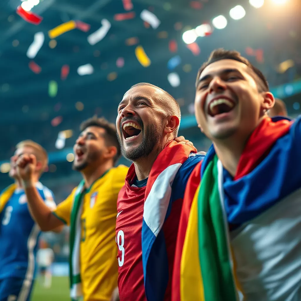 So Sánh Hai Đội Trước Chung Kết World Cup 2026 Cùng ON68 – Góc Nhìn Chuyên Môn Từ Dân Cá Cược Lâu Năm
