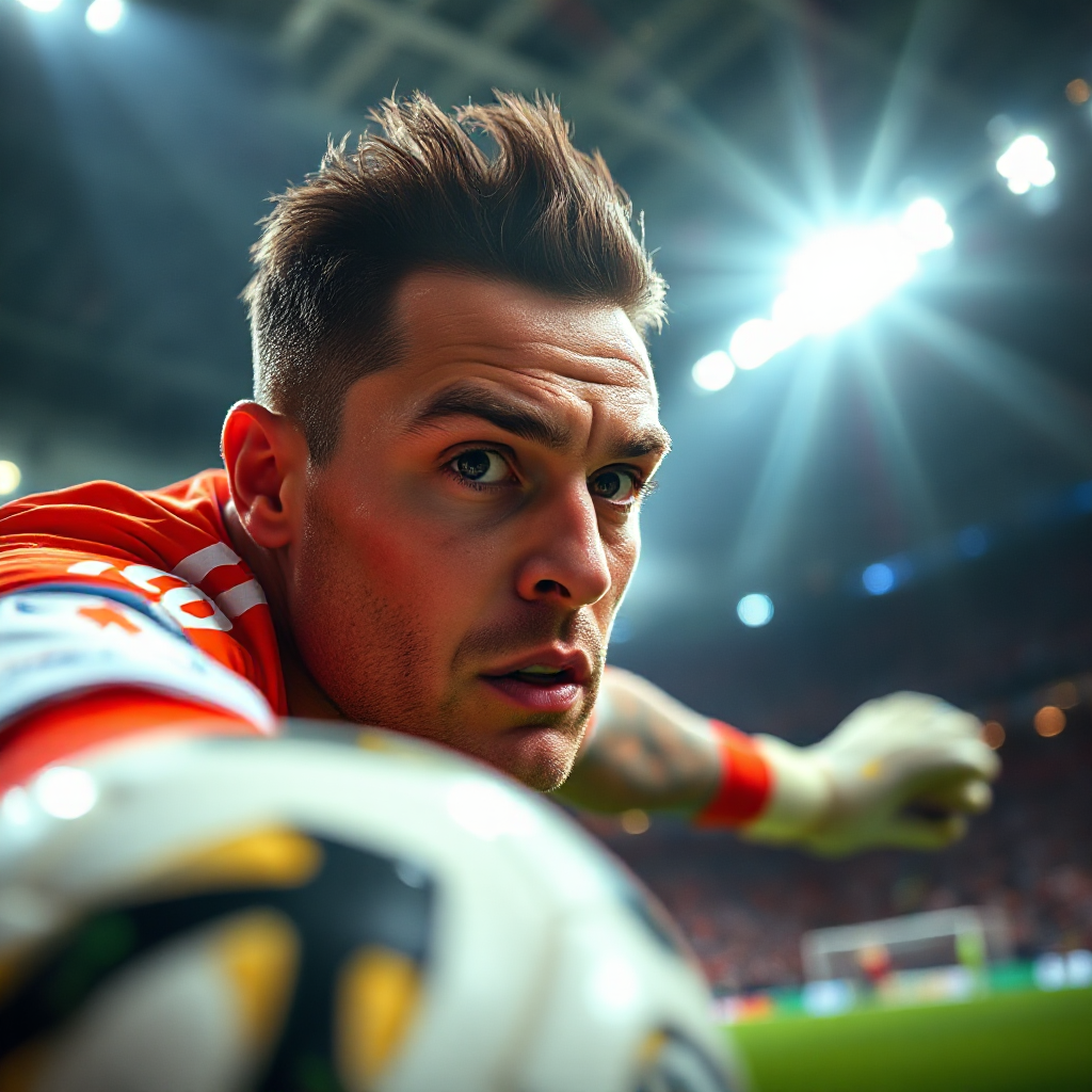 World Cup 2026 và cuộc chiến không khoan nhượng từng phút: Bạn đã sẵn sàng?