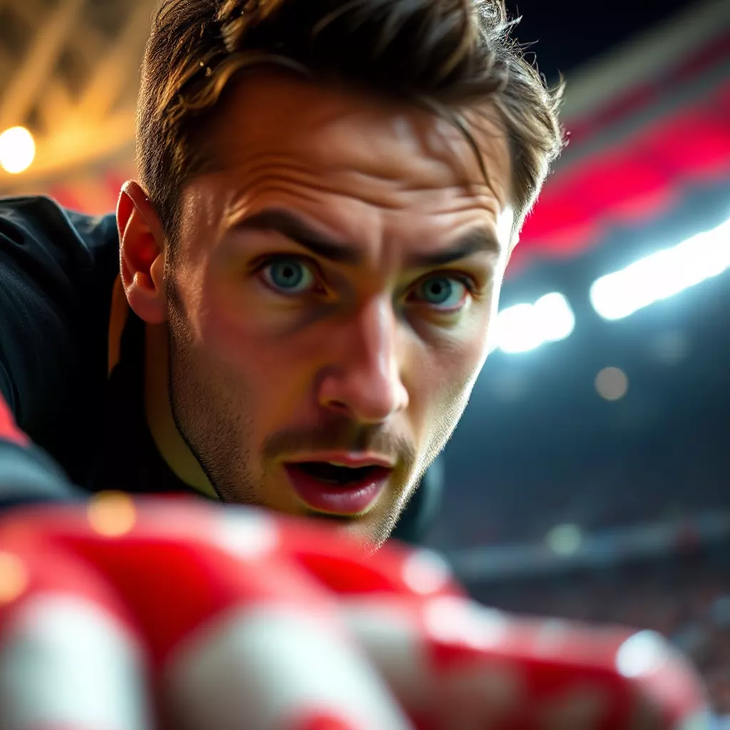 World Cup 2026: Mổ xẻ chiến thuật “dị” của các HLV và sân chơi cá cược đỉnh cao — view 2