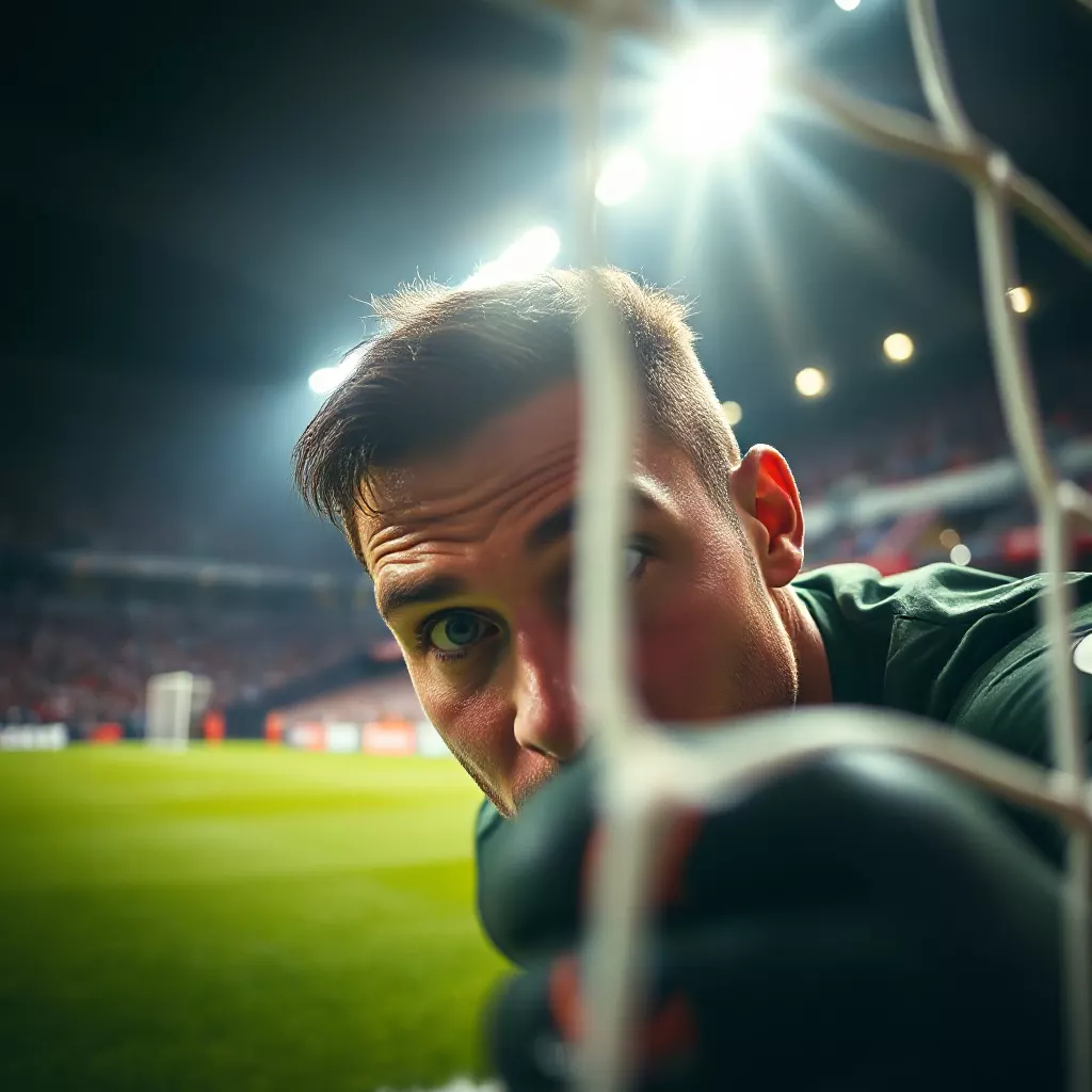 Chung Kết World Cup 2026: Ai Sẽ Trở Thành Người Hùng Cuối Cùng? | gg88d.com — view 4